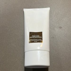 Never Been Used Tom Ford White Patchouli Hydrating Body Lotion